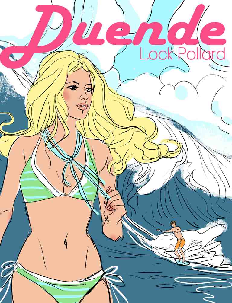 Duende_Cover